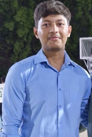 Profile picture of Abhishek Choudhary